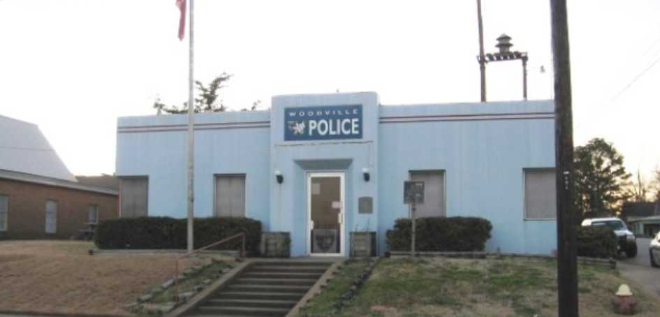 Woodville Police Department