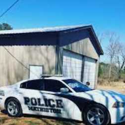 Mathiston Police Department