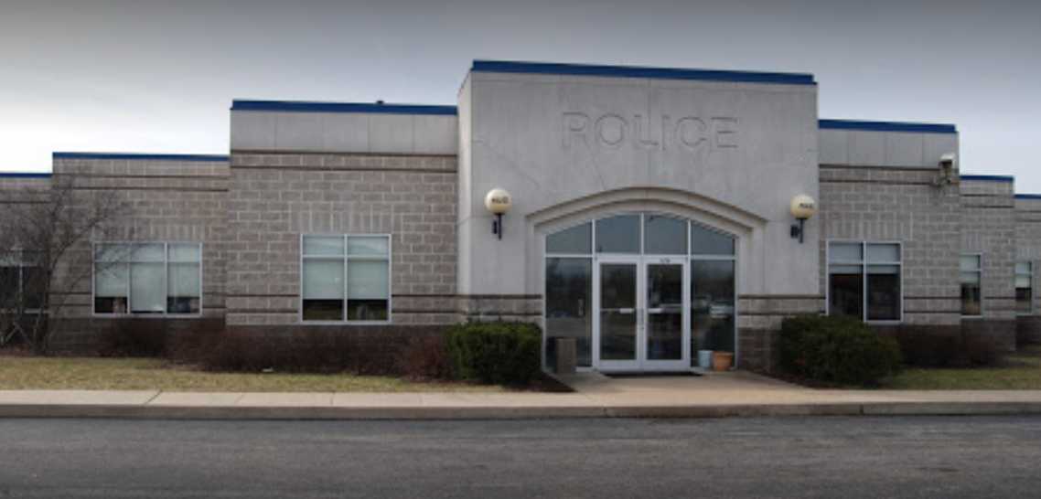 Sullivan Police Department