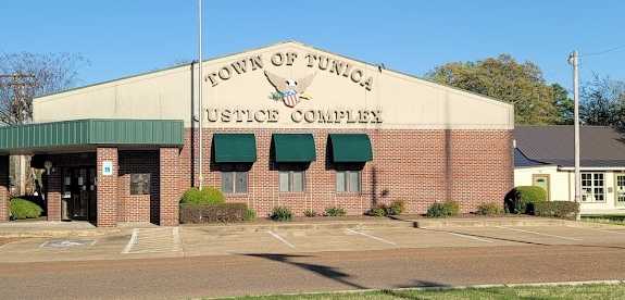 Tunica Police Department