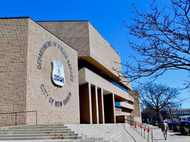 New Haven Police Department