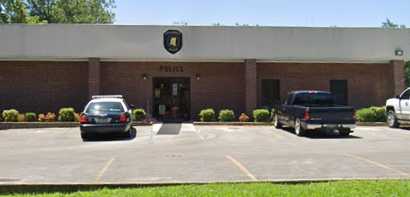 Ripley City Police Department