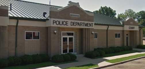 Senatobia Police Department