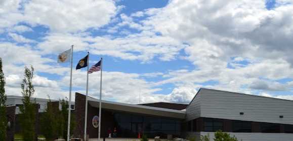 Chippewa Tribal Police Department