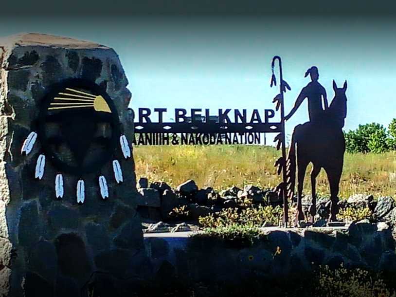 Fort Belknap Tribal Law Enforcement Services