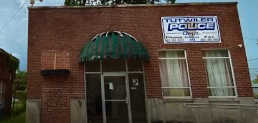 Tutwiler Police Department