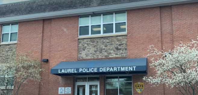 Laurel City Police Department