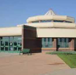 Fort Peck Town Police Department