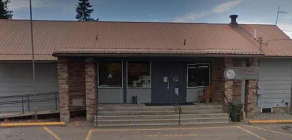 Thompson Falls Police Department