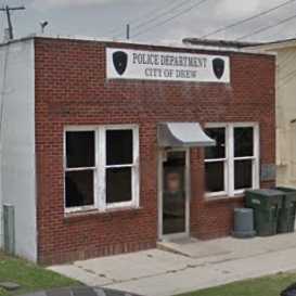 Drew Police Department