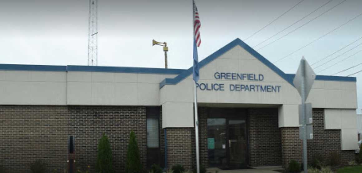 Greenfield Police Department