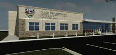 Poplar City Police Department