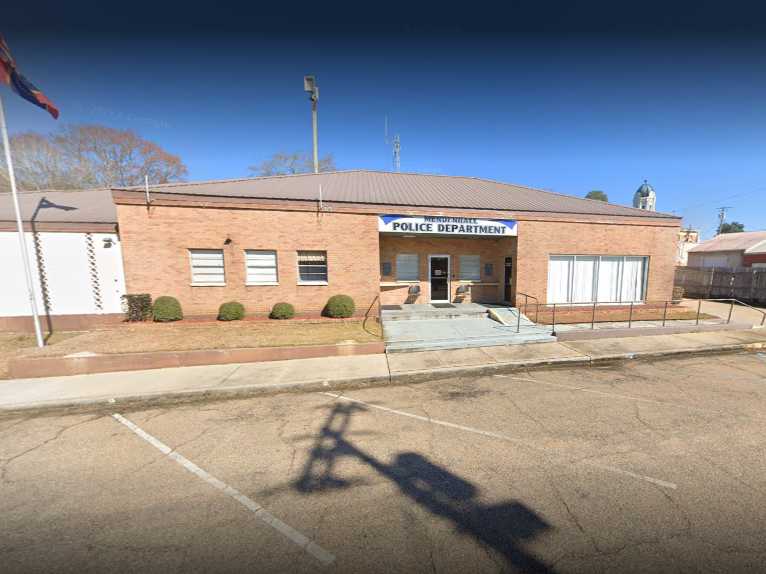 Mendenhall Police Department