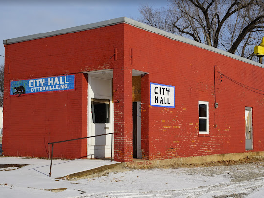 Otterville Police Department