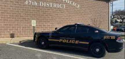 Darby Police Department