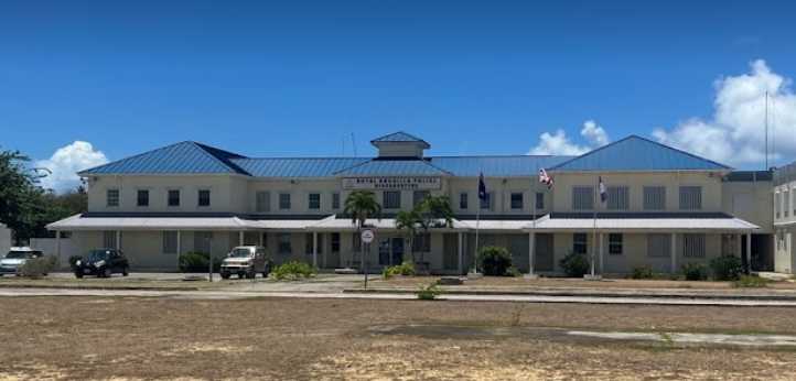 Anguilla Police Department