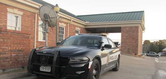 Livingston Police Department