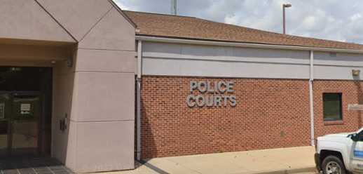 Flowood Police Department