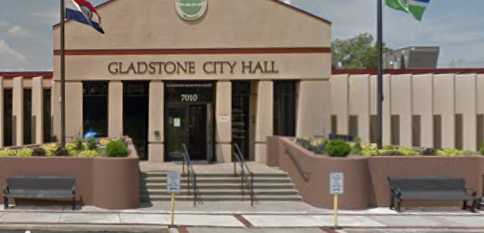Gladstone Department Of Public Safety