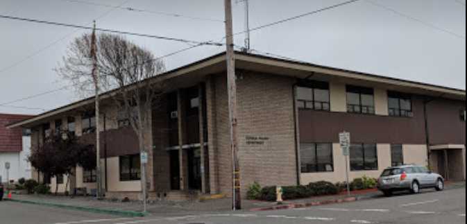 Eureka Police Department