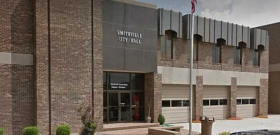 Smithville Police Department