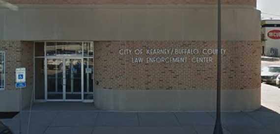 Kearney Police Department