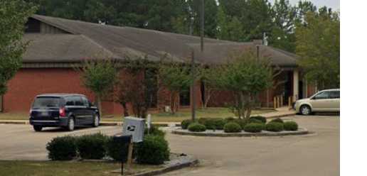 Booneville Police Department