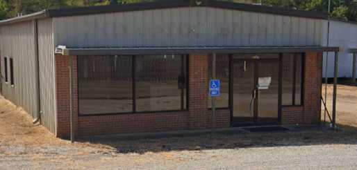 Pontotoc City Police Department