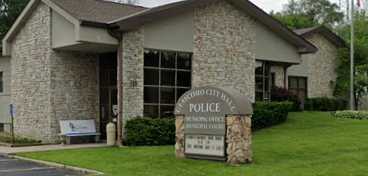 Claycomo Police Department