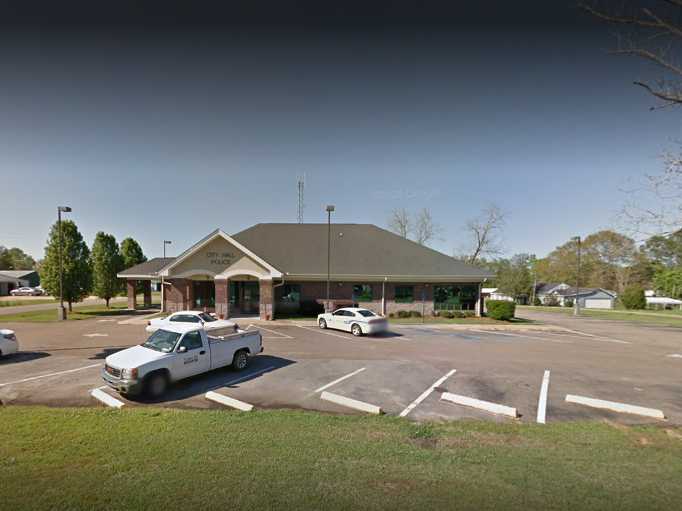 Richton Police Department