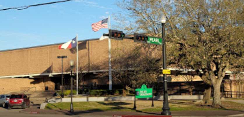 Beaumont Police Department