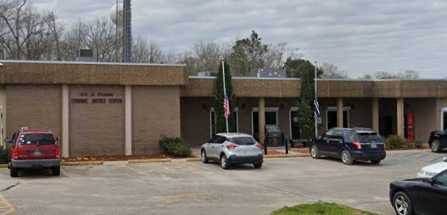 Picayune Police Department