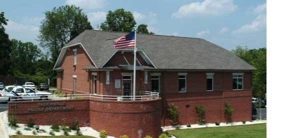 Yadkinville Police Department