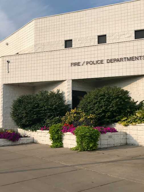 Kalispell Police Department