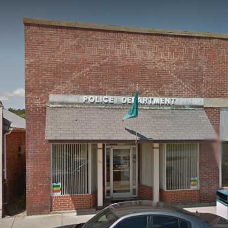 Stantonsburg Police Department