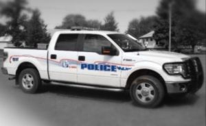 Glendive Police Department