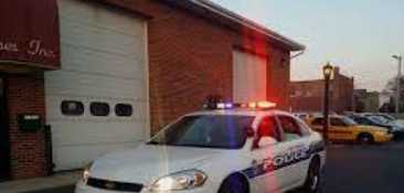 Fort Benton Police Department