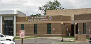 Goldsboro Police Department