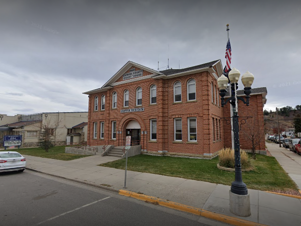 Red Lodge Police Department