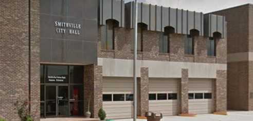 Smithville Police Department