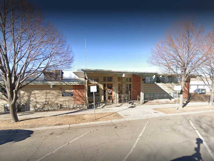 Yellowstone County Sheriff Office