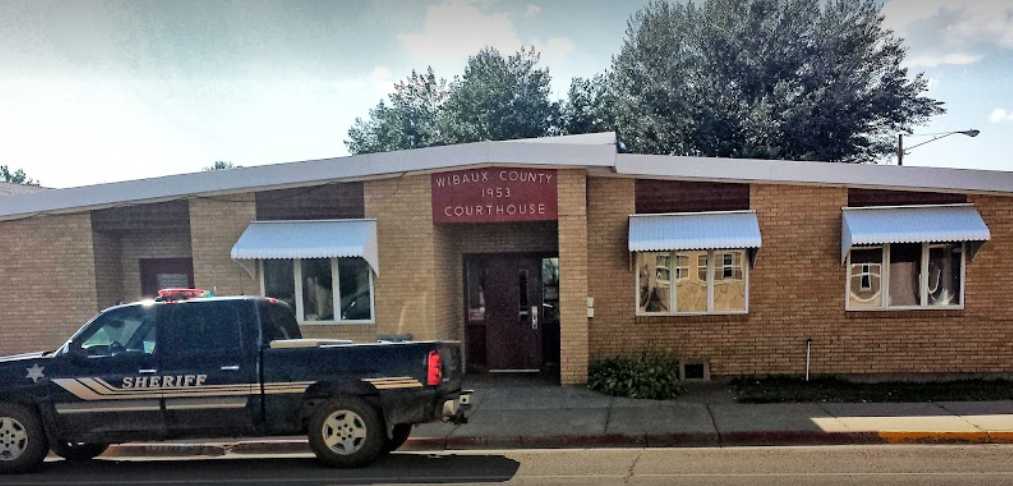 Wibaux County Sheriff Office