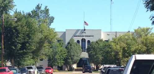 Sheridan County Sheriff Department