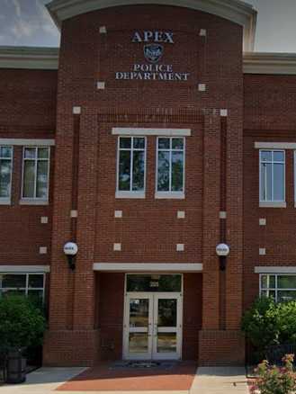 Apex Police Department