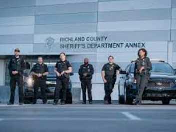 Richland County Sheriff Department