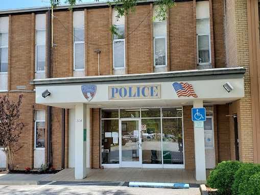 Brevard Police Department