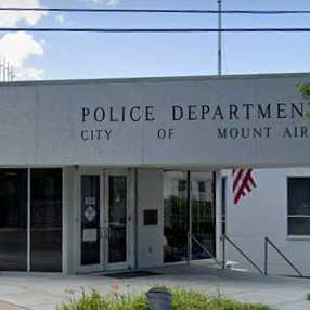 Mt Airy Police Department