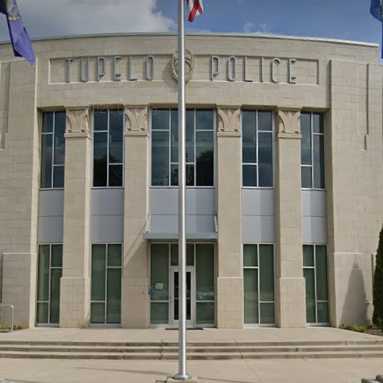 Tupelo Police Department