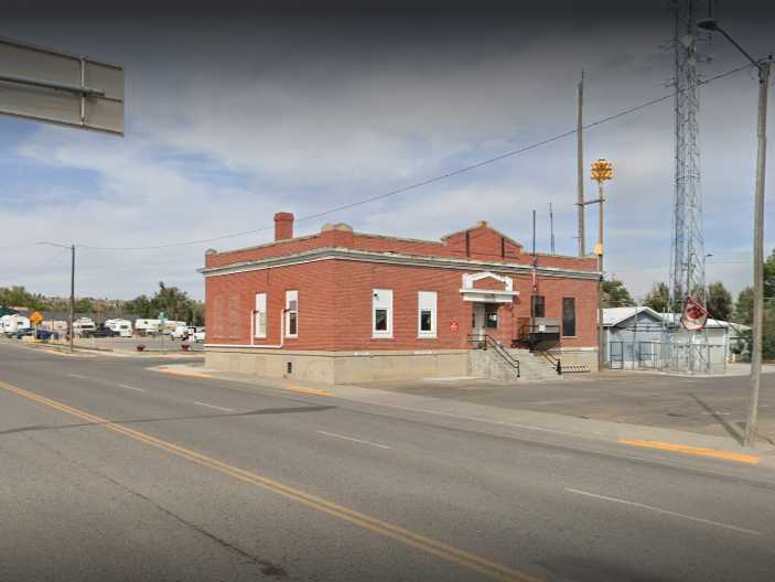 Musselshell County Sheriff Office