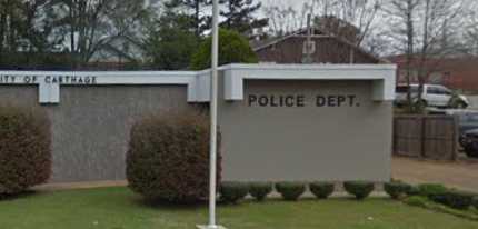 Carthage Police Department